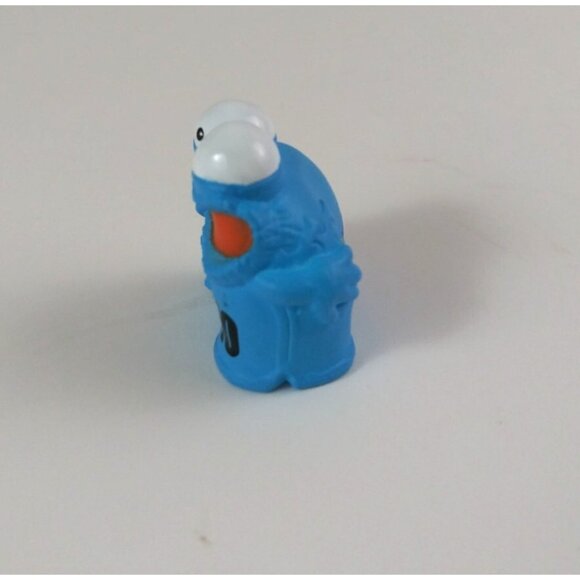 Zuru Smashers Sports Series 1 Smash Gear Blue Short Stuff - Picture 4 of 6